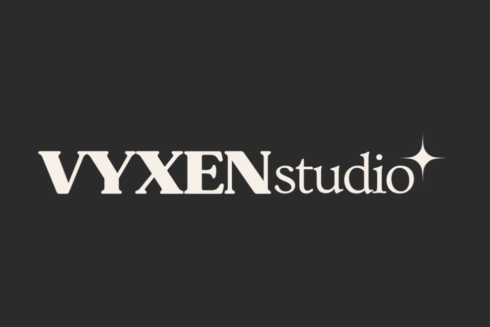 VYXEN STUDIO